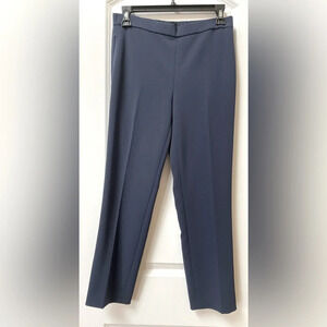 Theory Basic Pull On Crop Pants